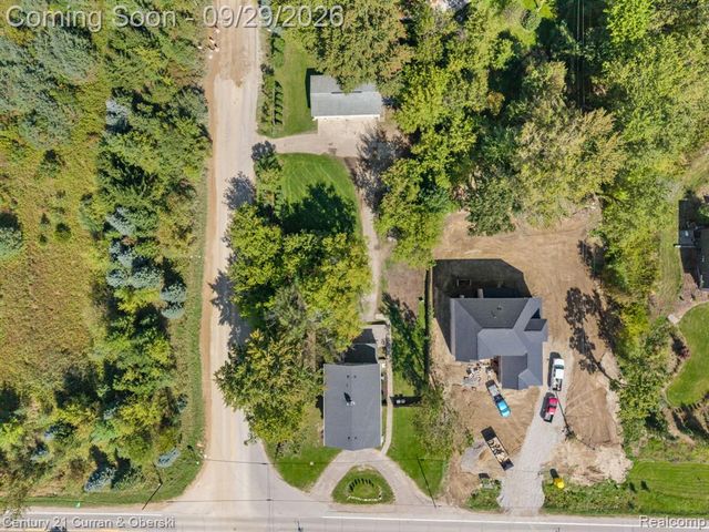 51390 7 Mile Road, Northville, MI 48167