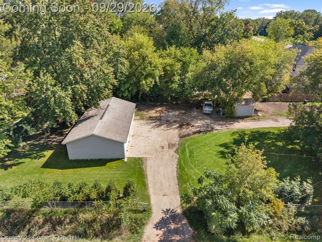 51390 7 Mile Road, Northville, MI 48167