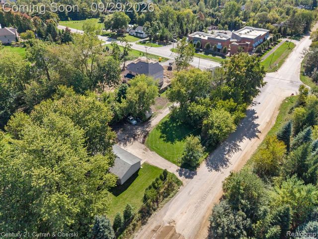 51390 7 Mile Road, Northville, MI 48167