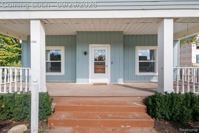51390 7 Mile Road, Northville, MI 48167
