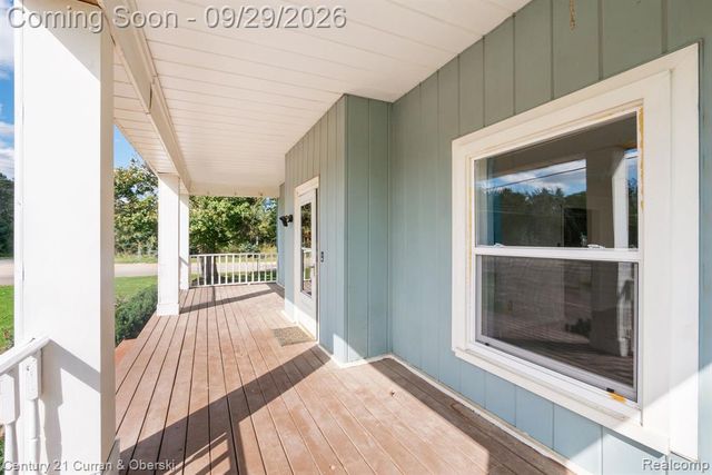 51390 7 Mile Road, Northville, MI 48167