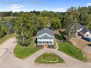 51390 7 Mile Road, Northville, MI 48167