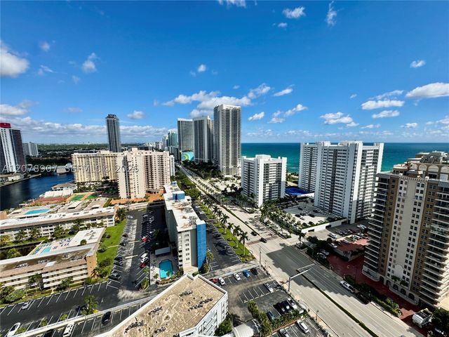 1945 S Ocean Dr 2311, Hallandale Beach, FL 33009