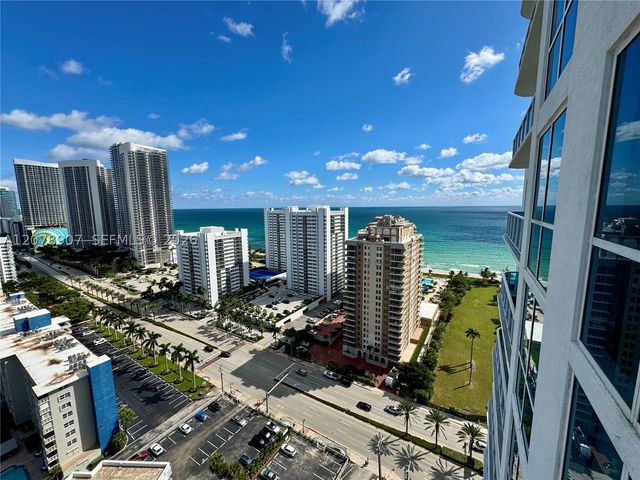 1945 S Ocean Dr 2311, Hallandale Beach, FL 33009