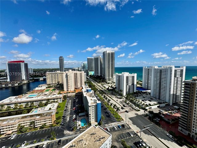 1945 S Ocean Dr 2311, Hallandale Beach, FL 33009