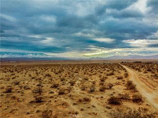 0 Comet Road, Lucerne Valley, CA 92356