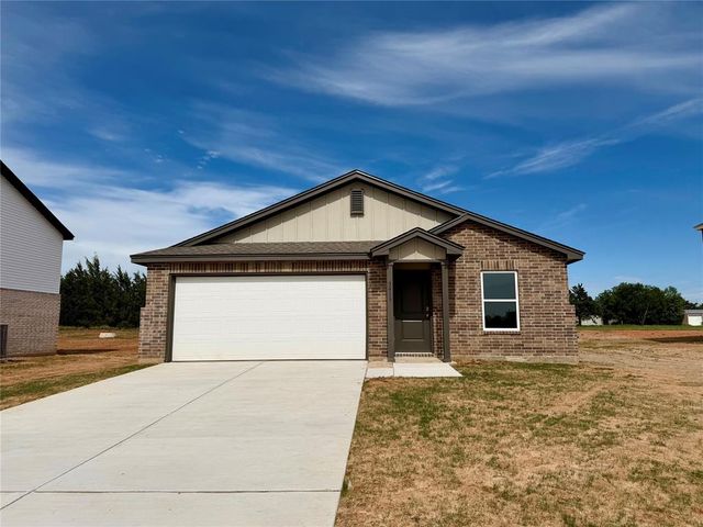 3915 NORTHRIDGE Road, Shawnee, OK 74804