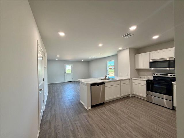 3915 NORTHRIDGE Road, Shawnee, OK 74804