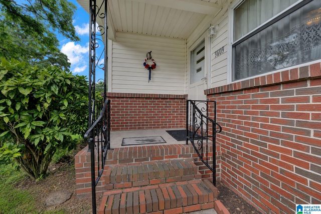3609 RED OAK DRIVE, Adamsville, AL 35005