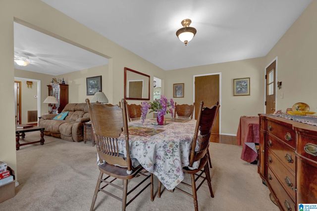 3609 RED OAK DRIVE, Adamsville, AL 35005