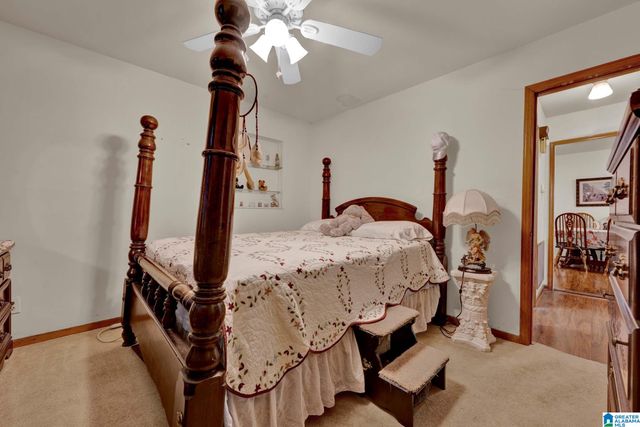 3609 RED OAK DRIVE, Adamsville, AL 35005