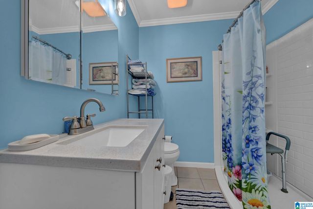 3609 RED OAK DRIVE, Adamsville, AL 35005