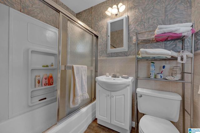 3609 RED OAK DRIVE, Adamsville, AL 35005