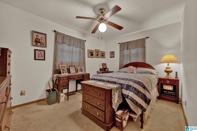 3609 RED OAK DRIVE, Adamsville, AL 35005