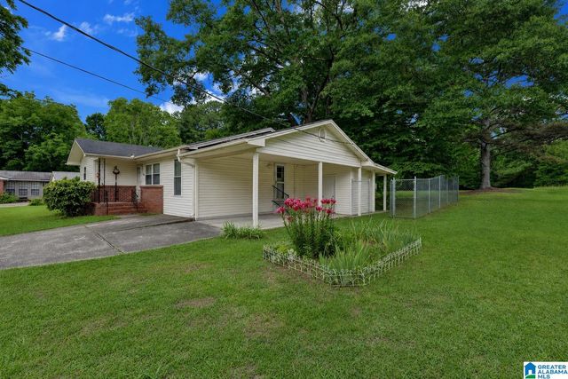 3609 RED OAK DRIVE, Adamsville, AL 35005