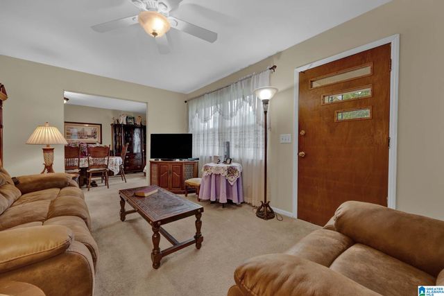 3609 RED OAK DRIVE, Adamsville, AL 35005