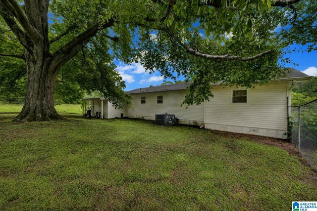 3609 RED OAK DRIVE, Adamsville, AL 35005
