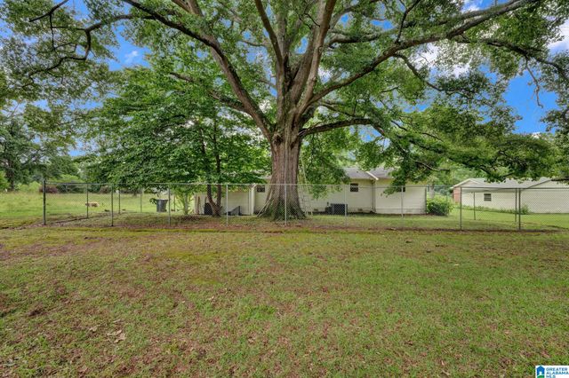 3609 RED OAK DRIVE, Adamsville, AL 35005