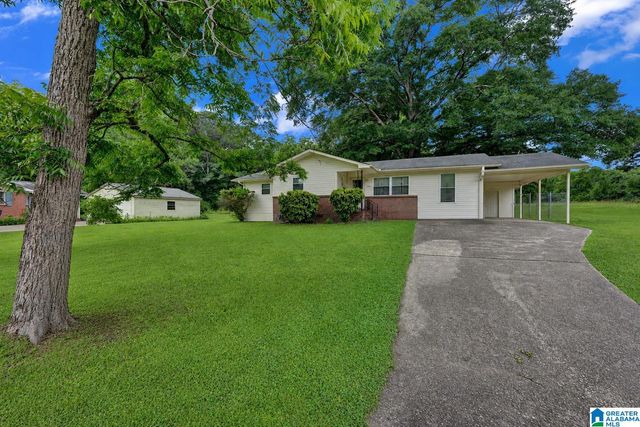 3609 RED OAK DRIVE, Adamsville, AL 35005