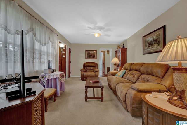 3609 RED OAK DRIVE, Adamsville, AL 35005