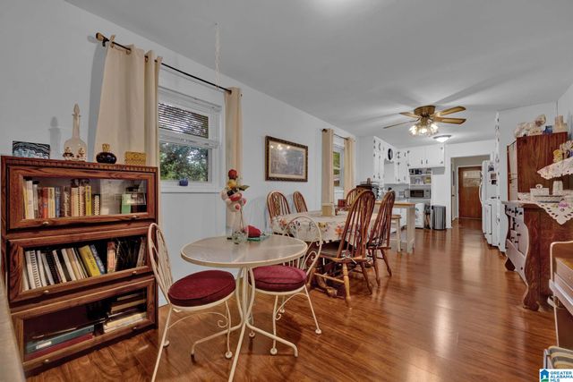 3609 RED OAK DRIVE, Adamsville, AL 35005