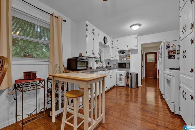 3609 RED OAK DRIVE, Adamsville, AL 35005