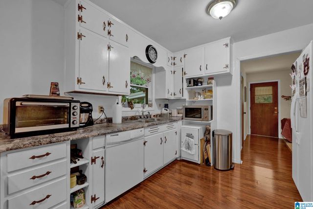 3609 RED OAK DRIVE, Adamsville, AL 35005