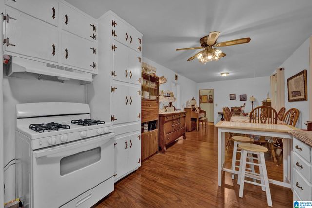 3609 RED OAK DRIVE, Adamsville, AL 35005