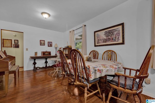 3609 RED OAK DRIVE, Adamsville, AL 35005