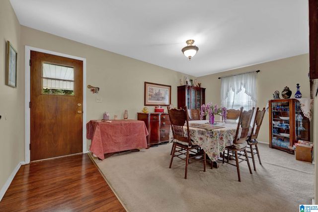 3609 RED OAK DRIVE, Adamsville, AL 35005