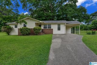 3609 RED OAK DRIVE, Adamsville, AL 35005