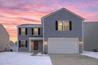 32744 Ravine Street, New Haven Village, MI 48048