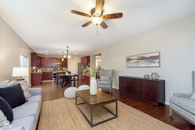 13872 Wendessa Drive, Fishers, IN 46038