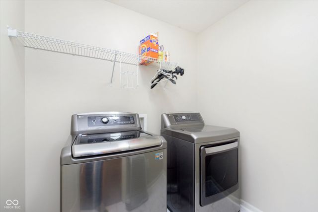 13872 Wendessa Drive, Fishers, IN 46038