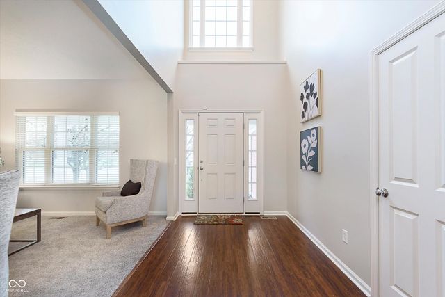 13872 Wendessa Drive, Fishers, IN 46038