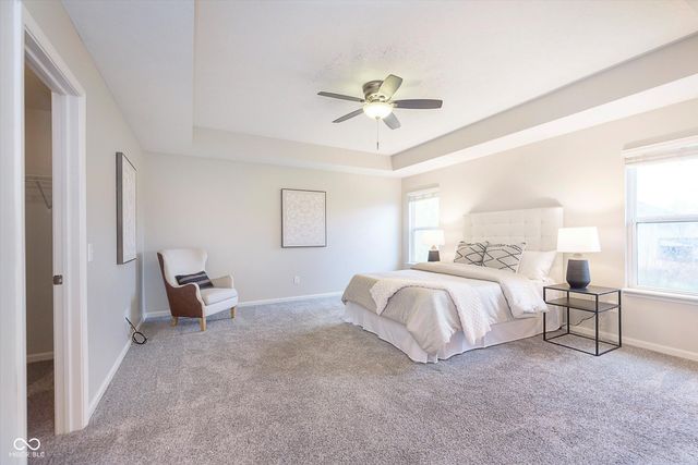 13872 Wendessa Drive, Fishers, IN 46038