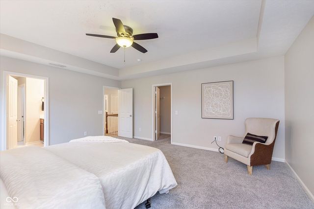 13872 Wendessa Drive, Fishers, IN 46038