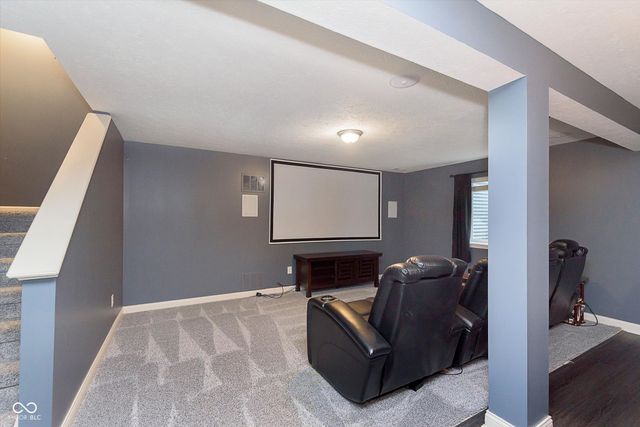 13872 Wendessa Drive, Fishers, IN 46038