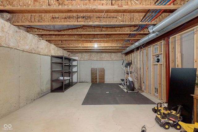 13872 Wendessa Drive, Fishers, IN 46038