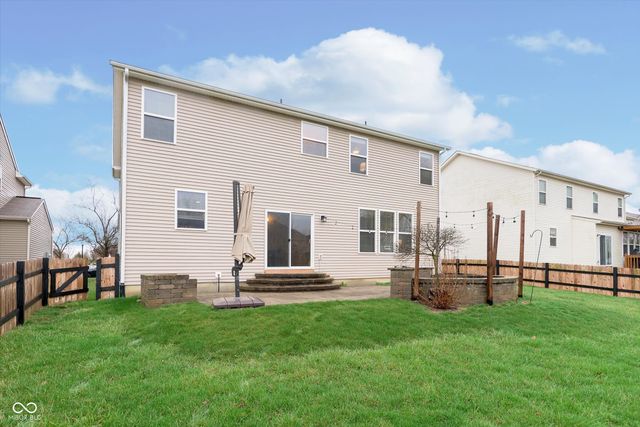13872 Wendessa Drive, Fishers, IN 46038