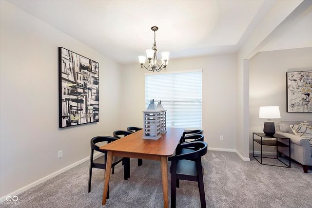 13872 Wendessa Drive, Fishers, IN 46038