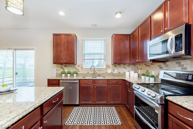 13872 Wendessa Drive, Fishers, IN 46038