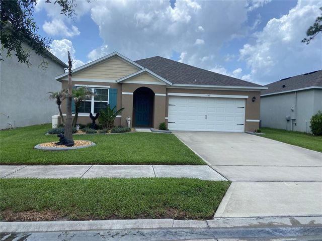 531 EMILY GLEN STREET, Deland, FL 32724