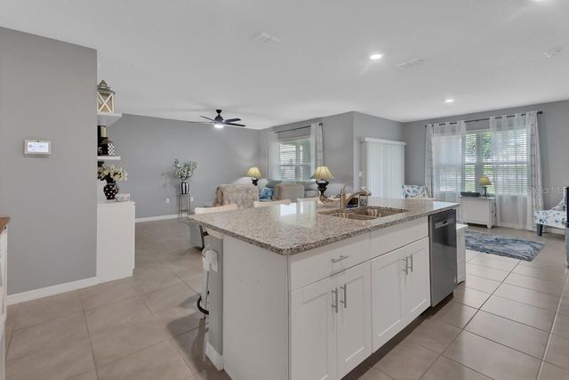 531 EMILY GLEN STREET, Deland, FL 32724