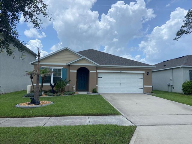 531 EMILY GLEN STREET, Deland, FL 32724
