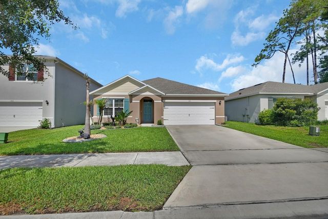 531 EMILY GLEN STREET, Deland, FL 32724