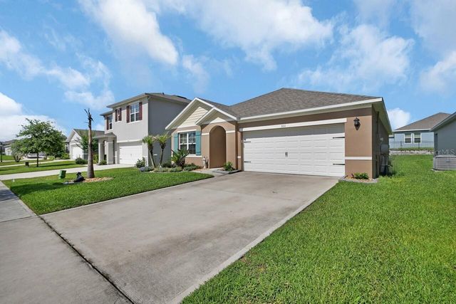 531 EMILY GLEN STREET, Deland, FL 32724