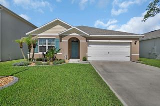 531 EMILY GLEN STREET, Deland, FL 32724