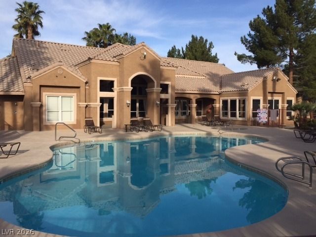 1150 North Buffalo Drive 2082, Las Vegas, NV 89128