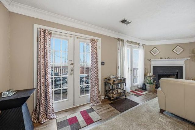 1835 Barrington Overlook NW, Marietta, GA 30066